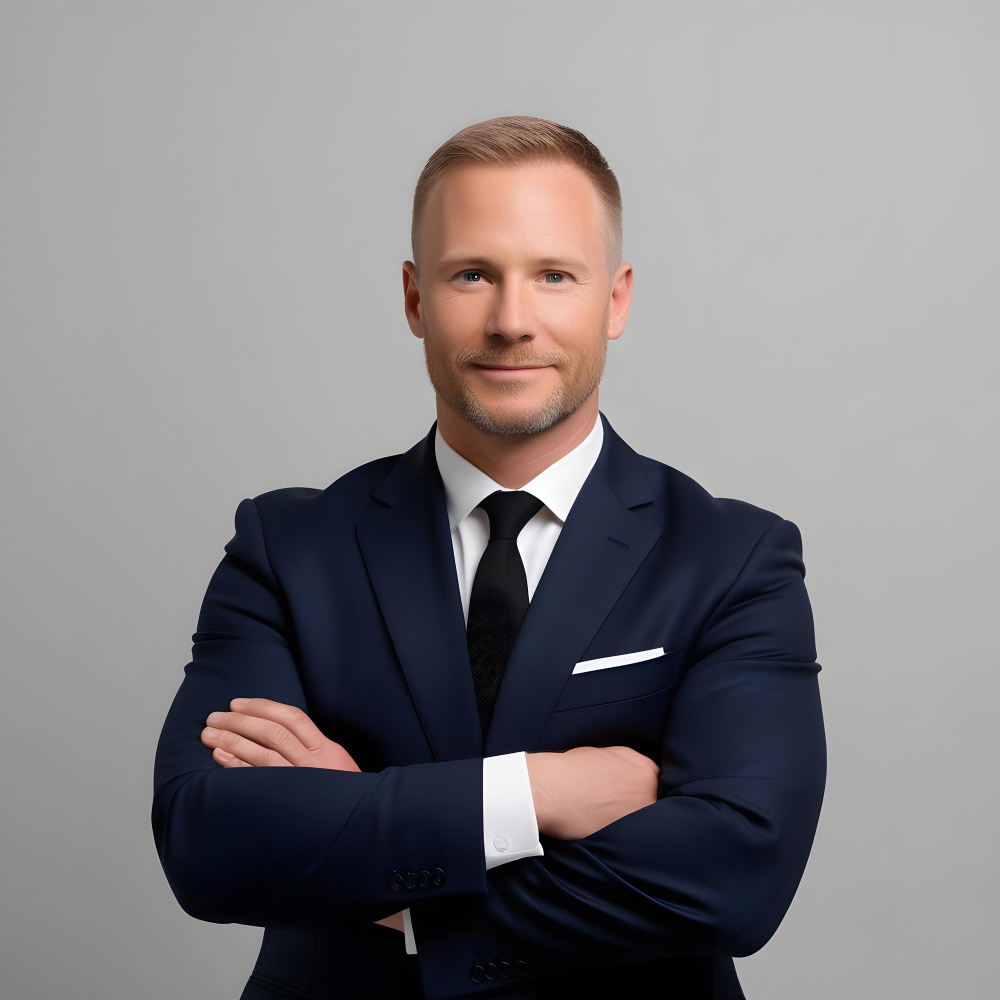 Marc Lefevre