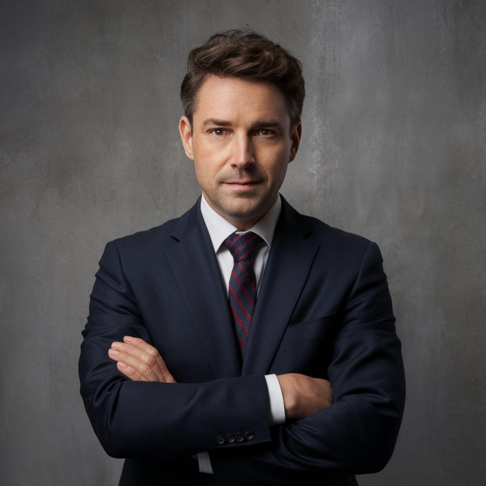 Marc Lefevre